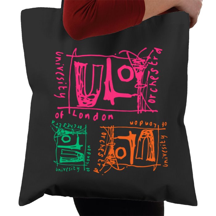 Photo of ULSO Tote bag (limited edition)