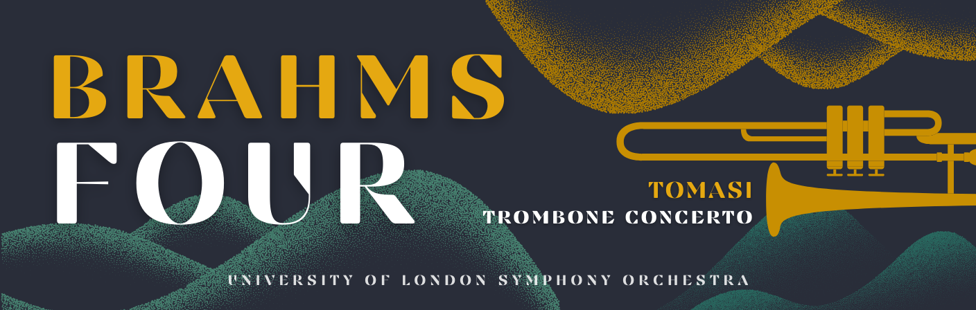 Brahms Symphony No. 4