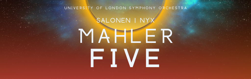 Mahler Symphony No. 5
