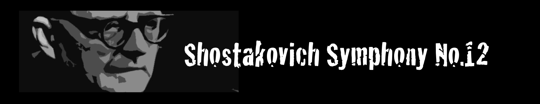 Shostakovich Symphony No. 12